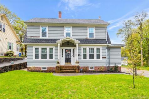 134 New Harwinton Road Torrington CT 06790