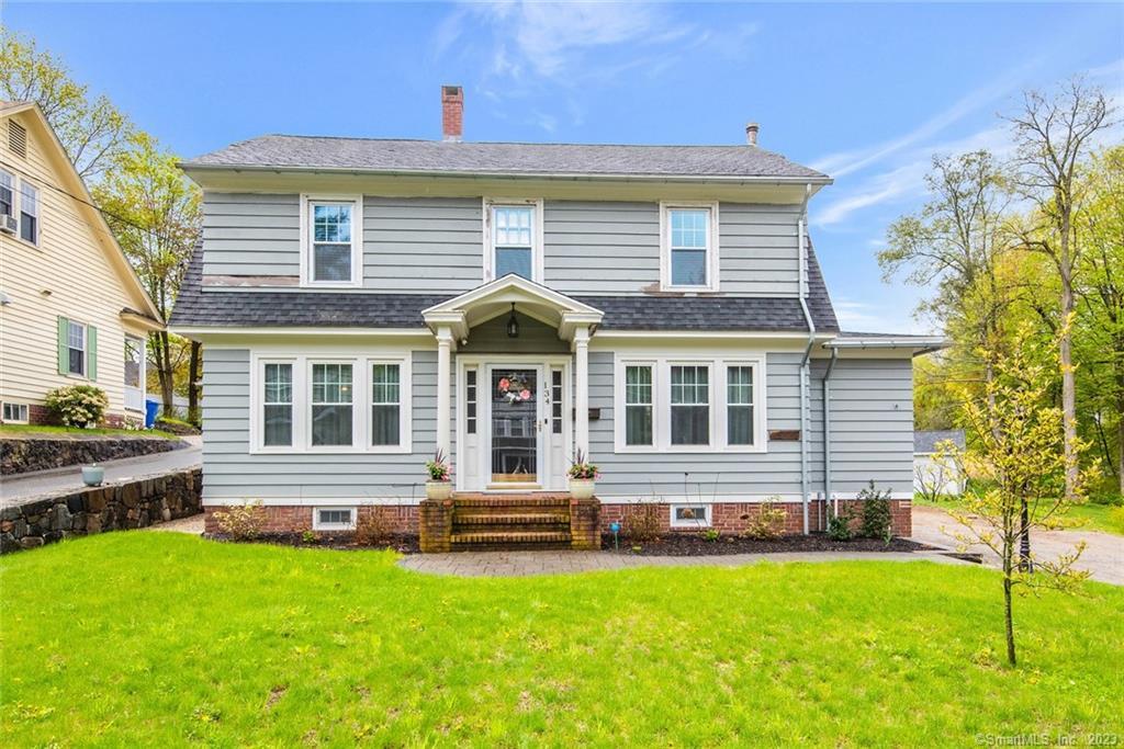 134 New Harwinton Road Torrington CT 06790
