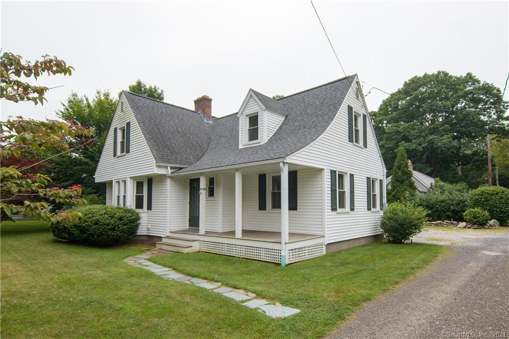 32 East Wharf Road Madison CT 06443