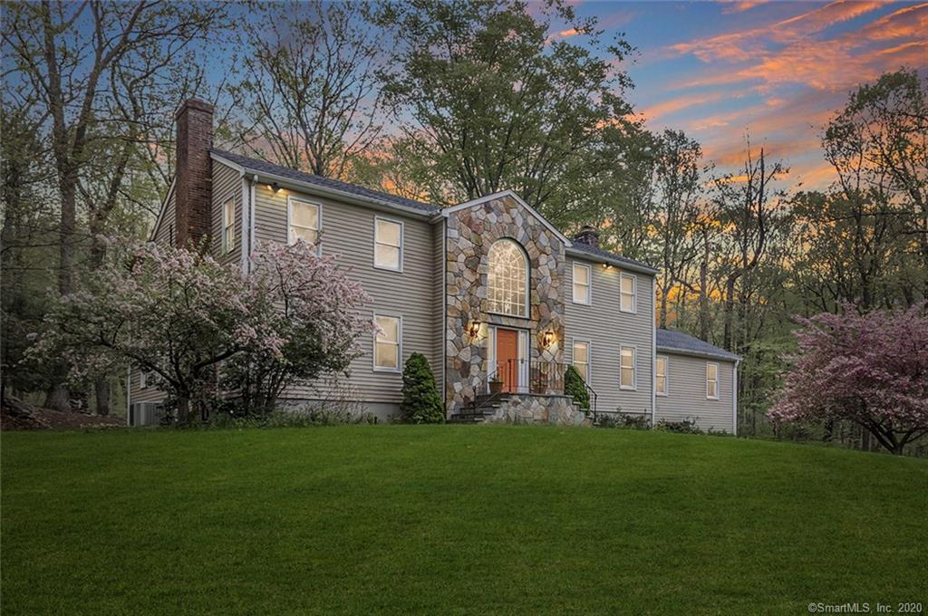 45 Reilly Road Easton CT 06612