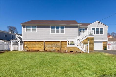 39 Shorefront Park Norwalk CT 06854