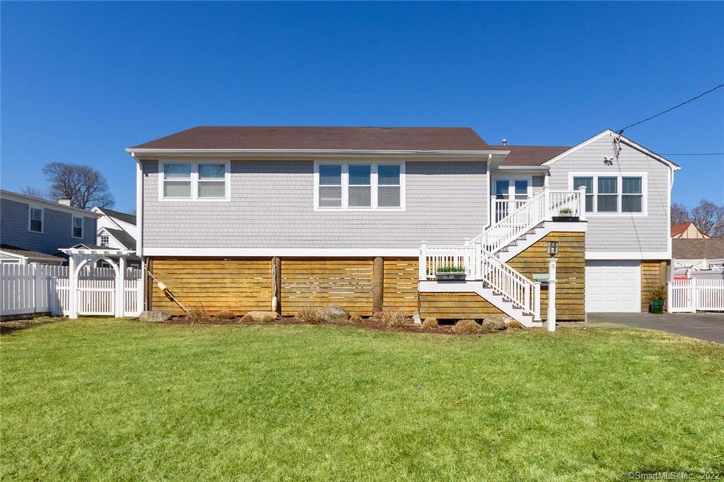 39 Shorefront Park Norwalk CT 06854