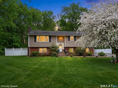 15 Partridge Lane Clinton CT 06413