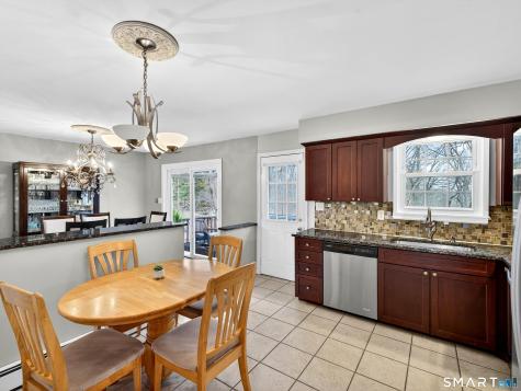 15 Partridge Lane Clinton CT 06413