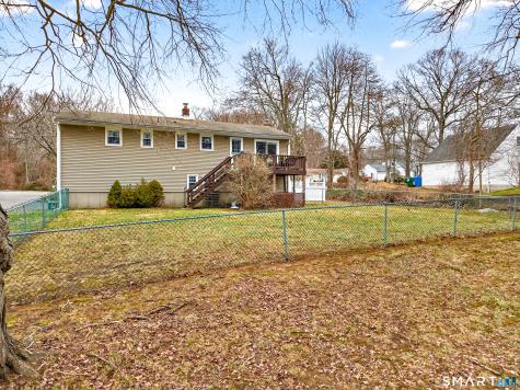 15 Partridge Lane Clinton CT 06413