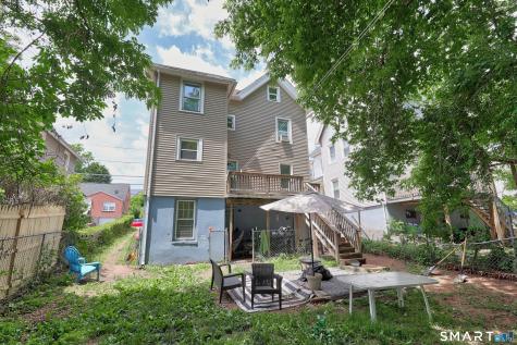 32 Greenwood Street New Britain CT 06051
