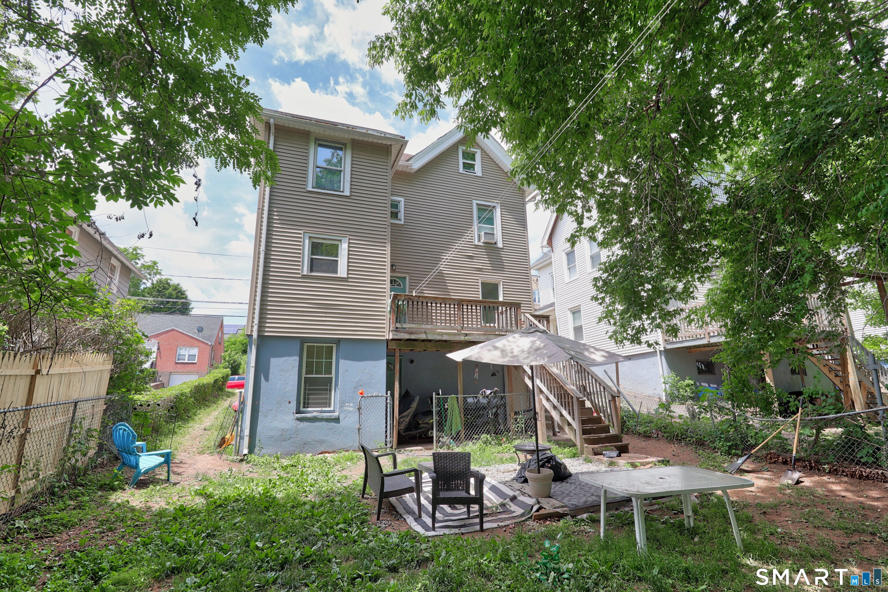 32 Greenwood Street New Britain CT 06051