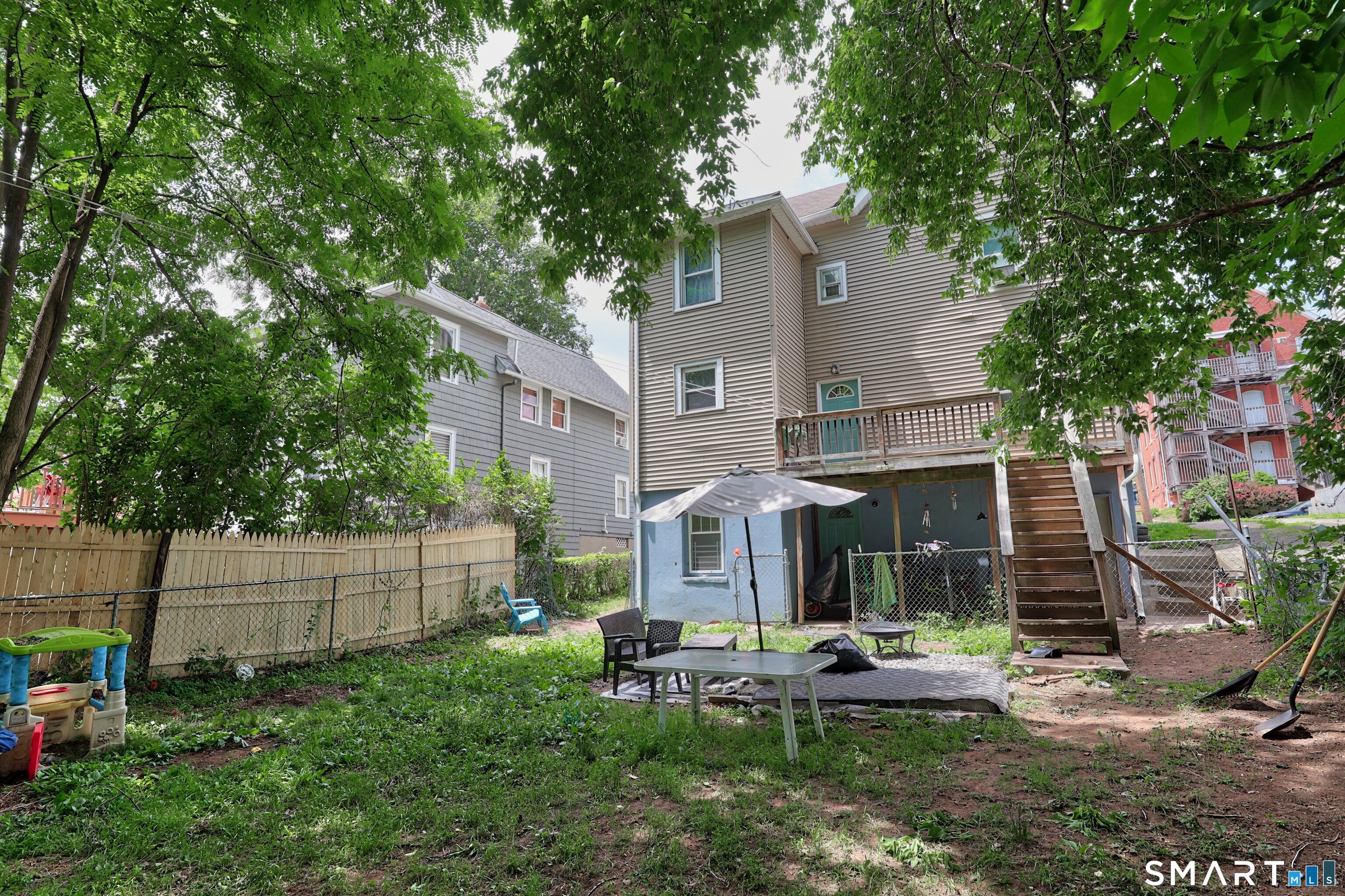 32 Greenwood Street New Britain CT 06051