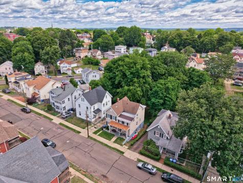 32 Greenwood Street New Britain CT 06051