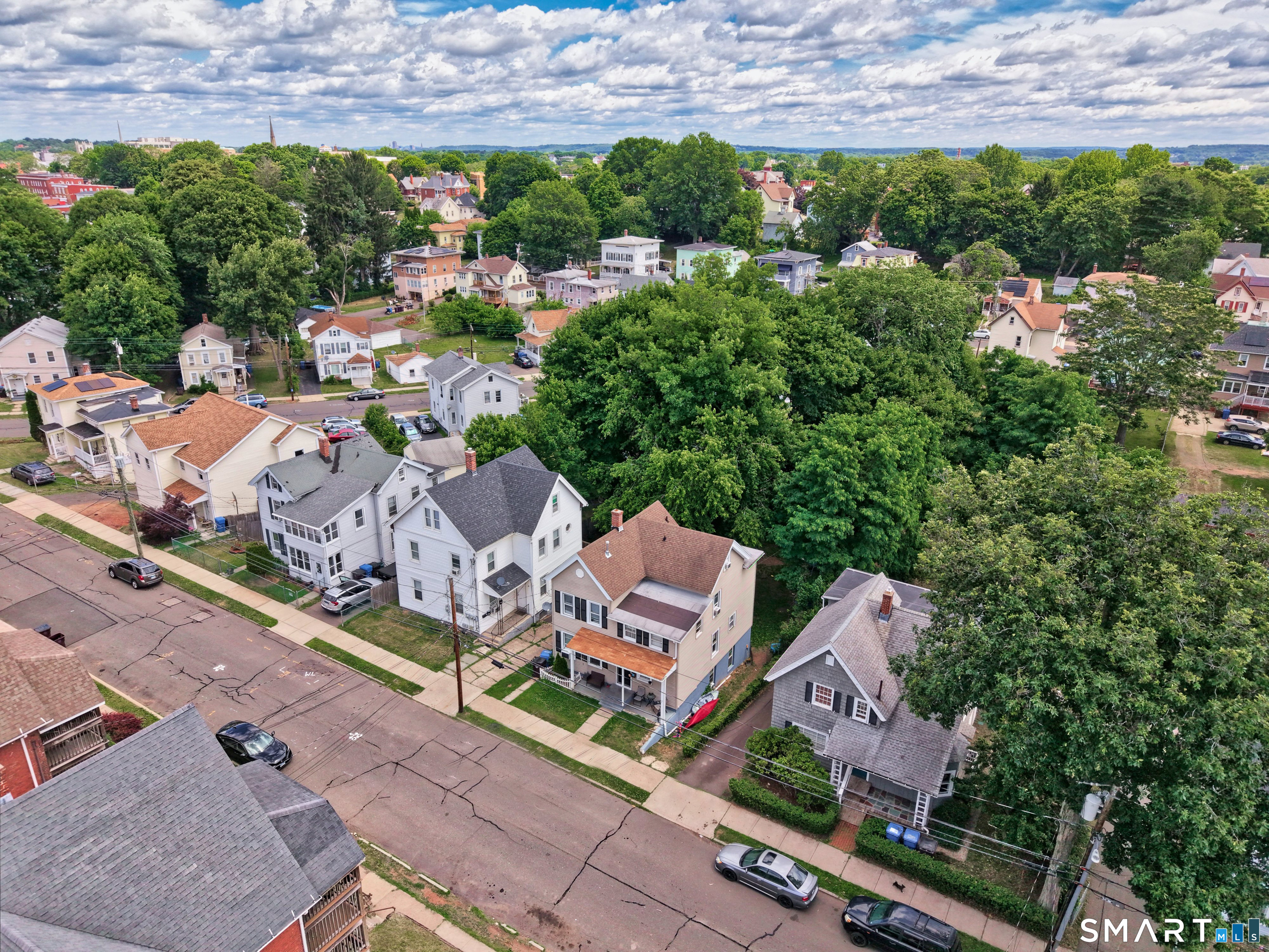 32 Greenwood Street New Britain CT 06051