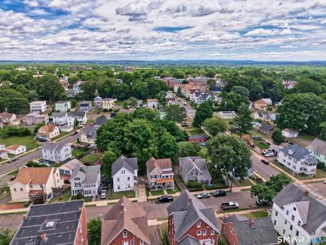 32 Greenwood Street New Britain CT 06051