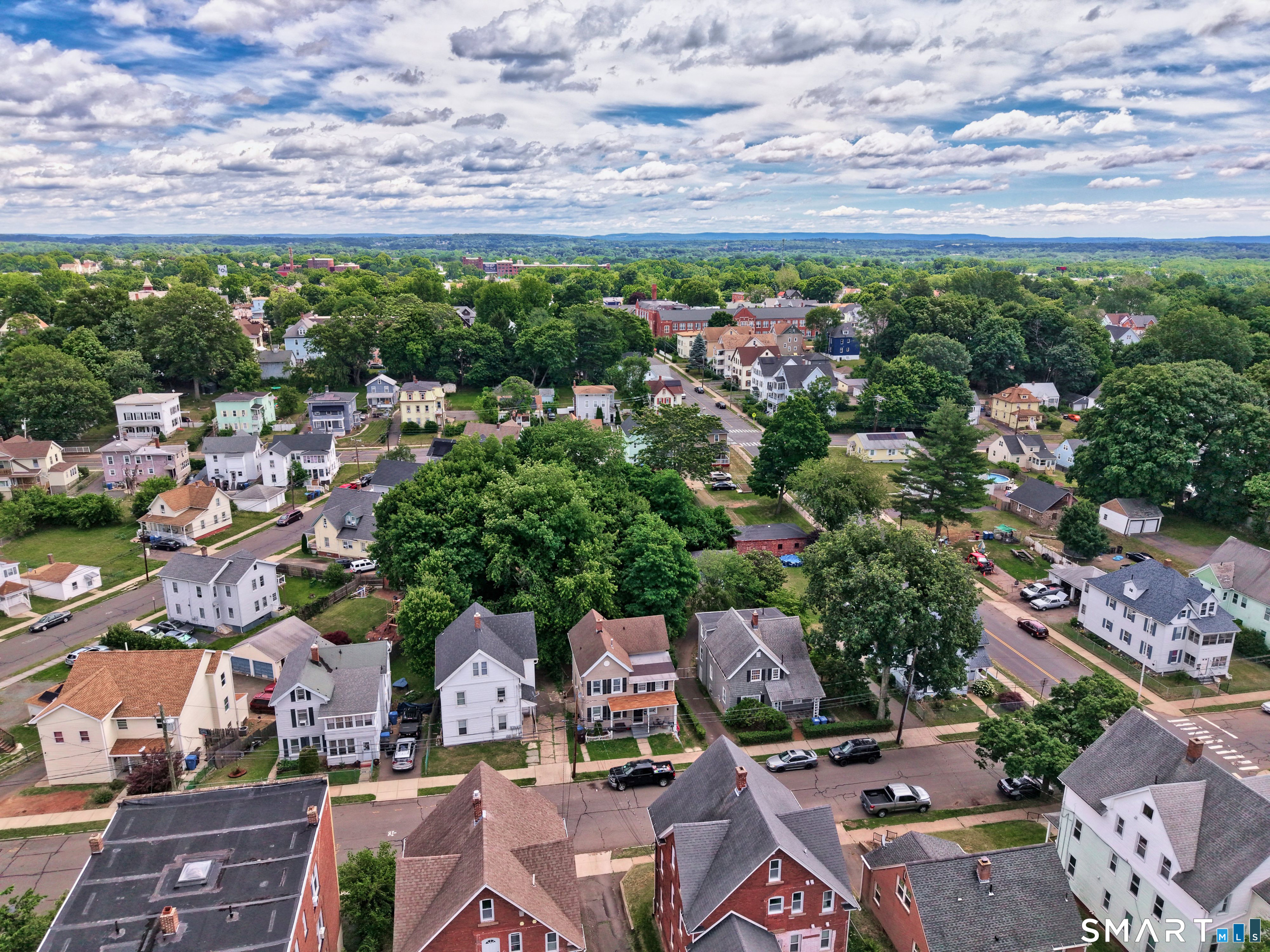 32 Greenwood Street New Britain CT 06051