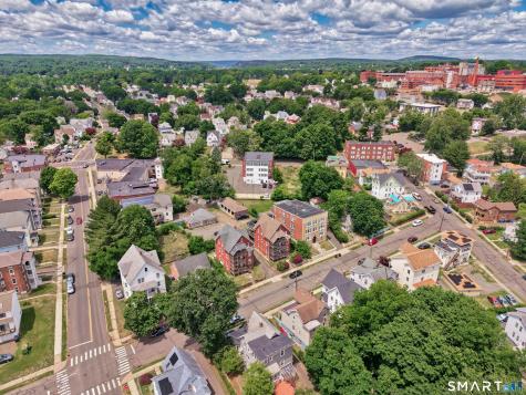 32 Greenwood Street New Britain CT 06051