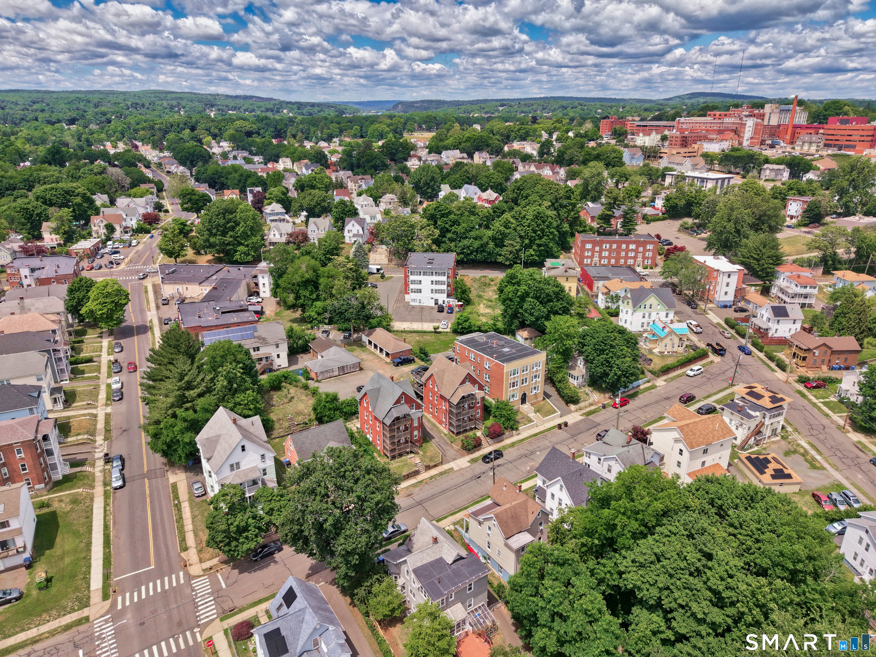 32 Greenwood Street New Britain CT 06051