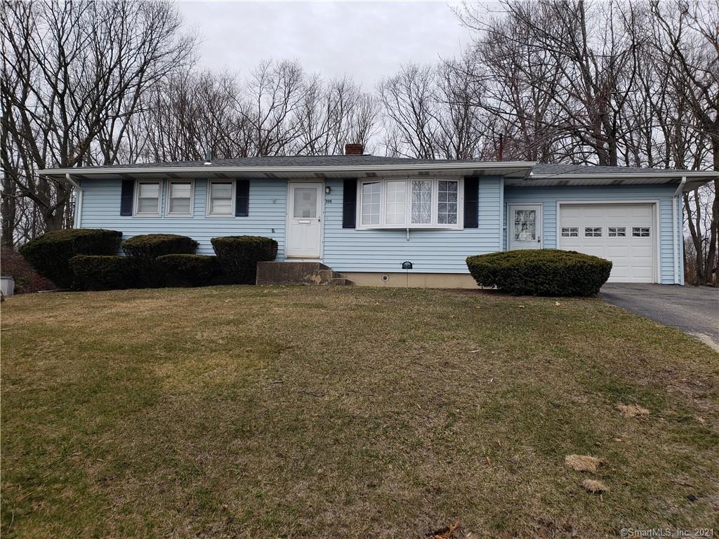 305 Courtland Avenue Waterbury CT 06705