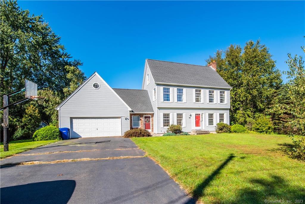 90 Miller Road East Windsor CT 06016