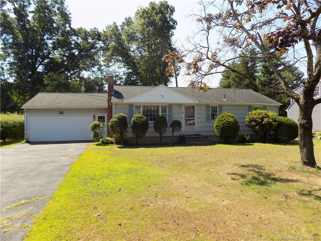 26 Spark Avenue Bristol CT 06010