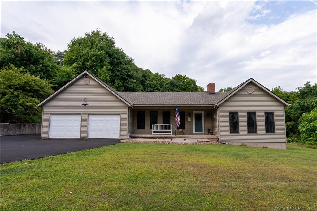 142 Westwood Road Bristol CT 06010