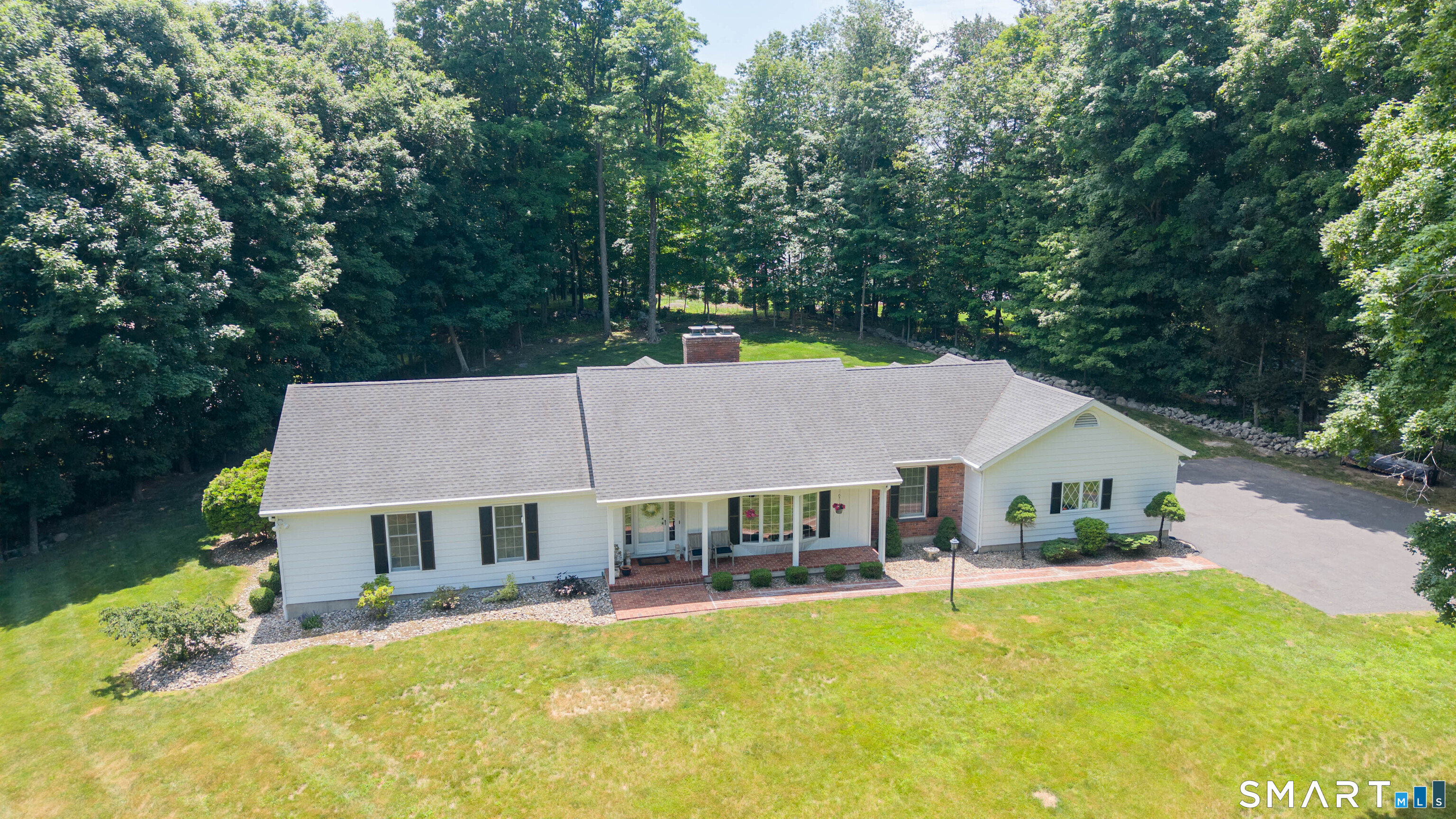 28 Wintergreen Hill Road Danbury CT 06811