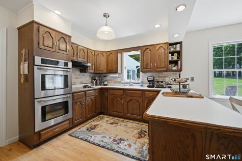 28 Wintergreen Hill Road Danbury CT 06811