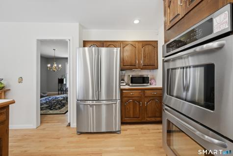 28 Wintergreen Hill Road Danbury CT 06811
