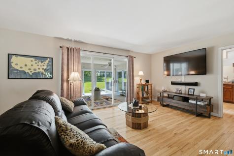 28 Wintergreen Hill Road Danbury CT 06811