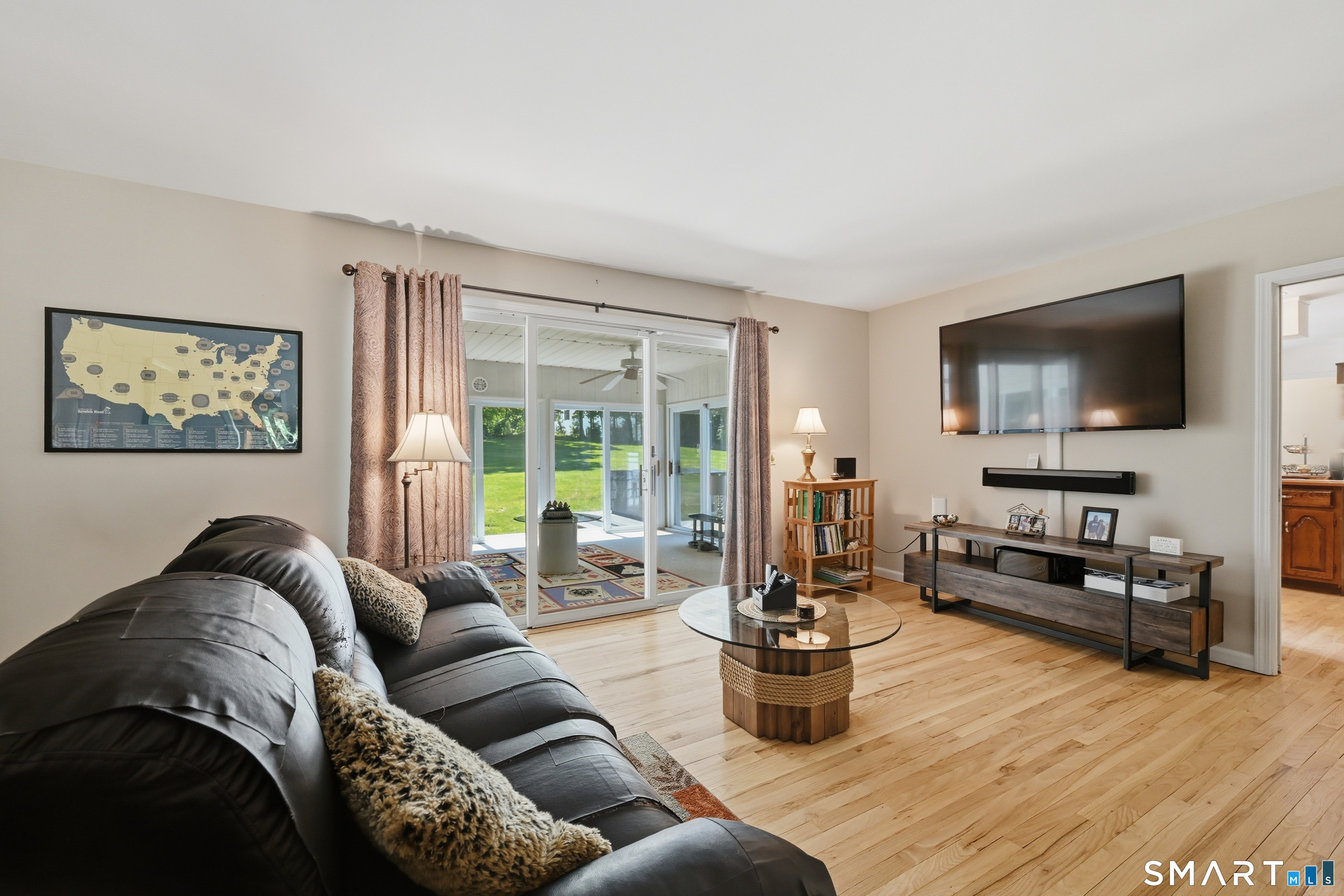 28 Wintergreen Hill Road Danbury CT 06811