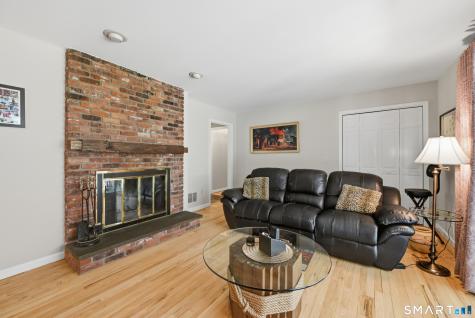 28 Wintergreen Hill Road Danbury CT 06811