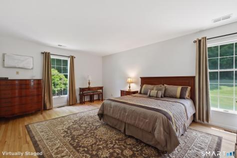 28 Wintergreen Hill Road Danbury CT 06811
