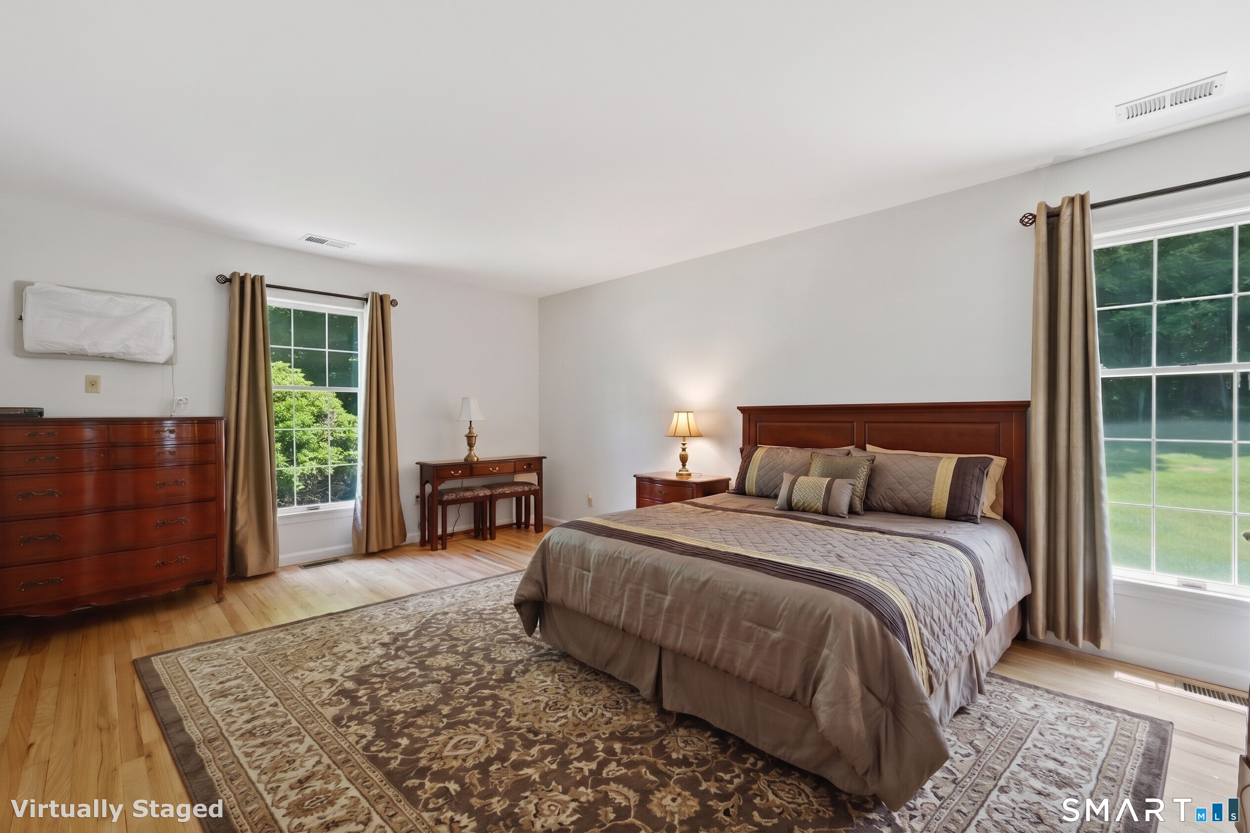 28 Wintergreen Hill Road Danbury CT 06811
