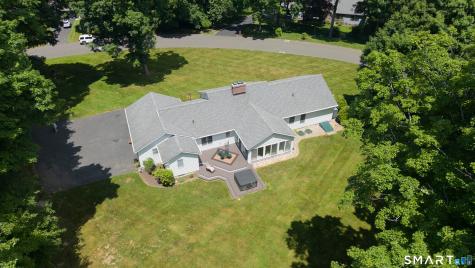 28 Wintergreen Hill Road Danbury CT 06811