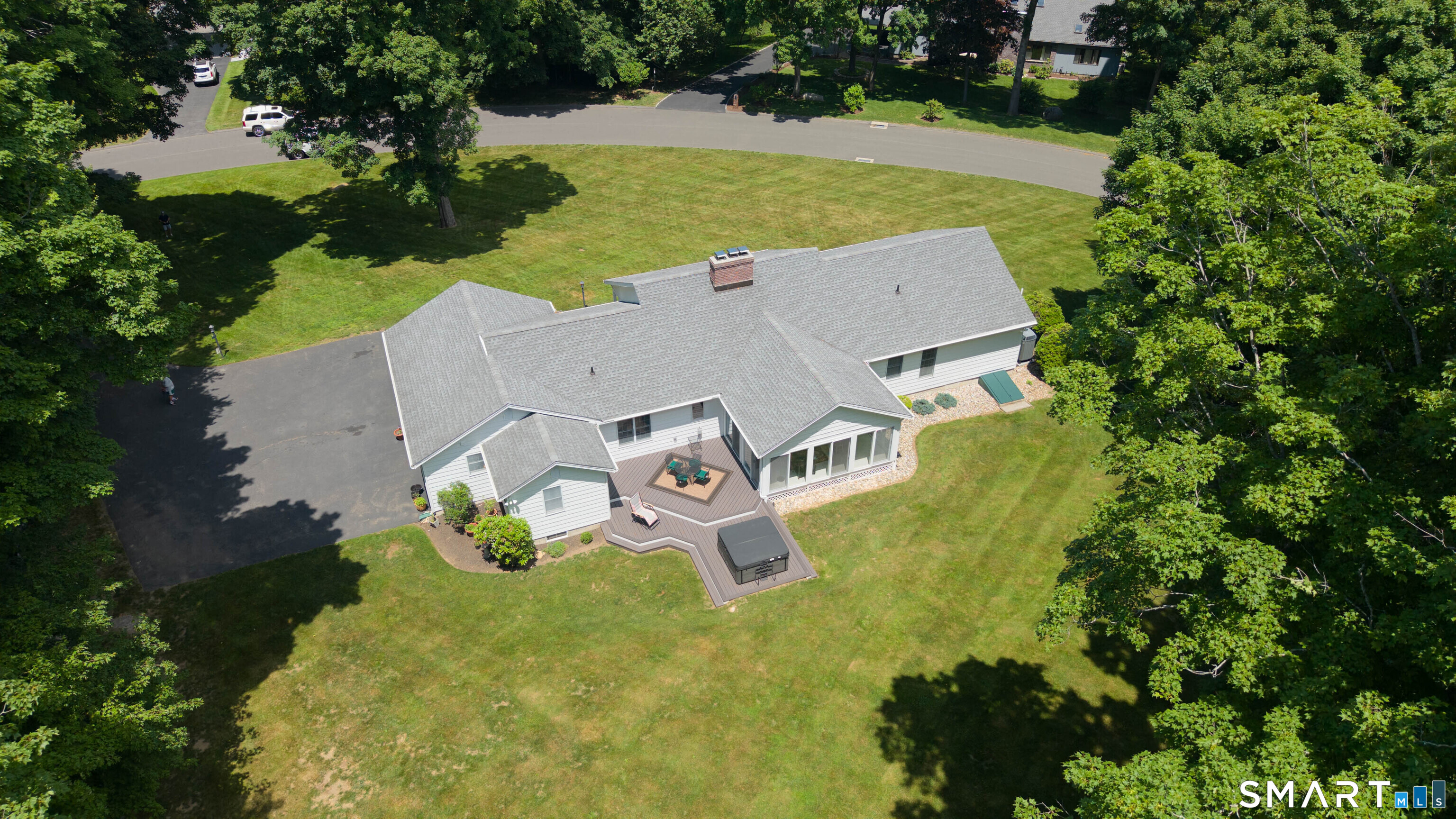 28 Wintergreen Hill Road Danbury CT 06811