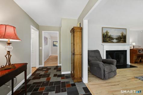 28 Wintergreen Hill Road Danbury CT 06811