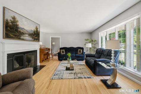 28 Wintergreen Hill Road Danbury CT 06811