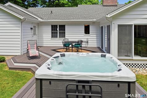 28 Wintergreen Hill Road Danbury CT 06811