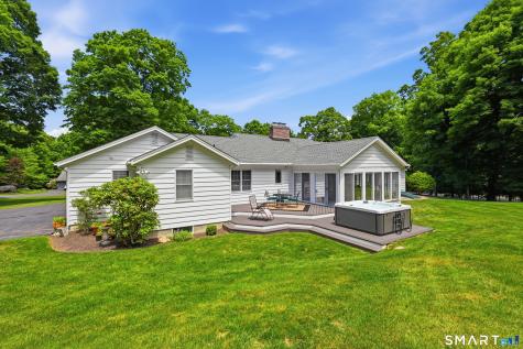28 Wintergreen Hill Road Danbury CT 06811