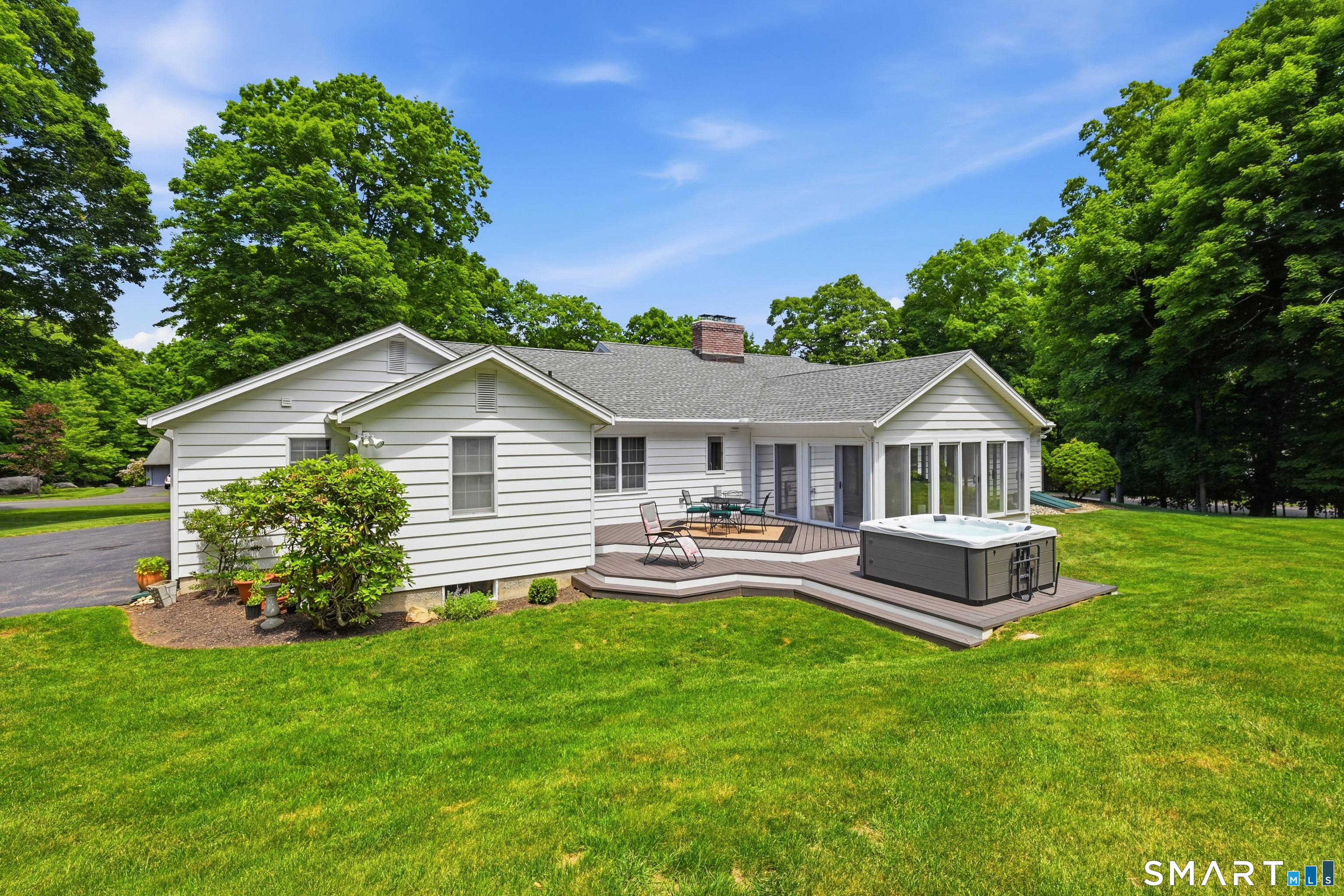 28 Wintergreen Hill Road Danbury CT 06811