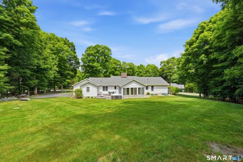 28 Wintergreen Hill Road Danbury CT 06811
