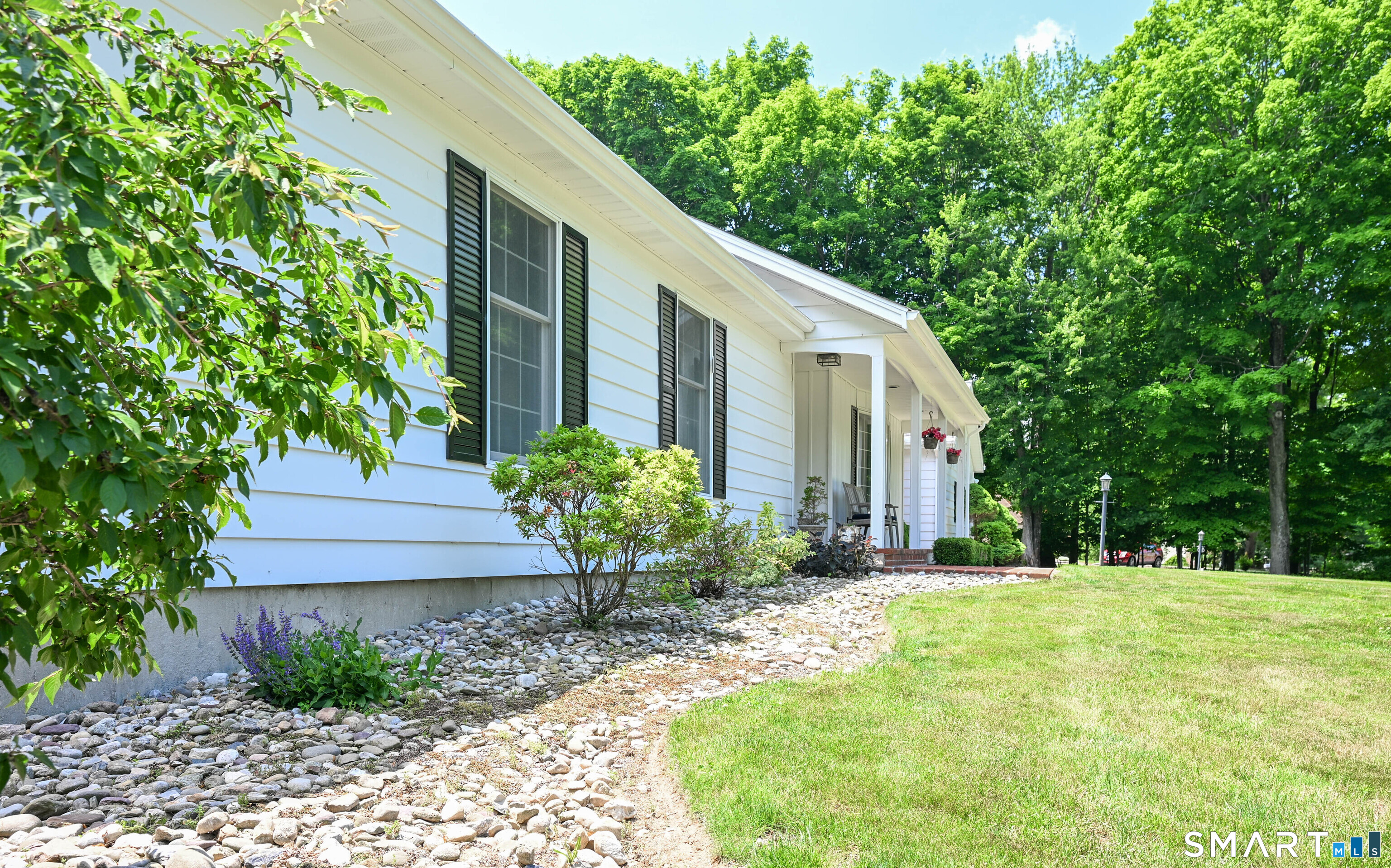 28 Wintergreen Hill Road Danbury CT 06811