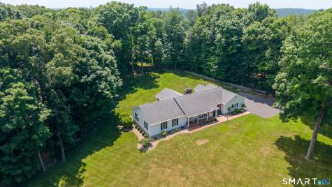 28 Wintergreen Hill Road Danbury CT 06811