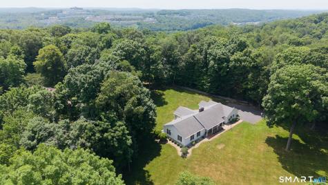 28 Wintergreen Hill Road Danbury CT 06811
