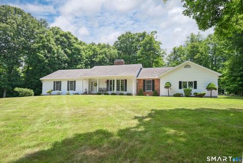 28 Wintergreen Hill Road Danbury CT 06811