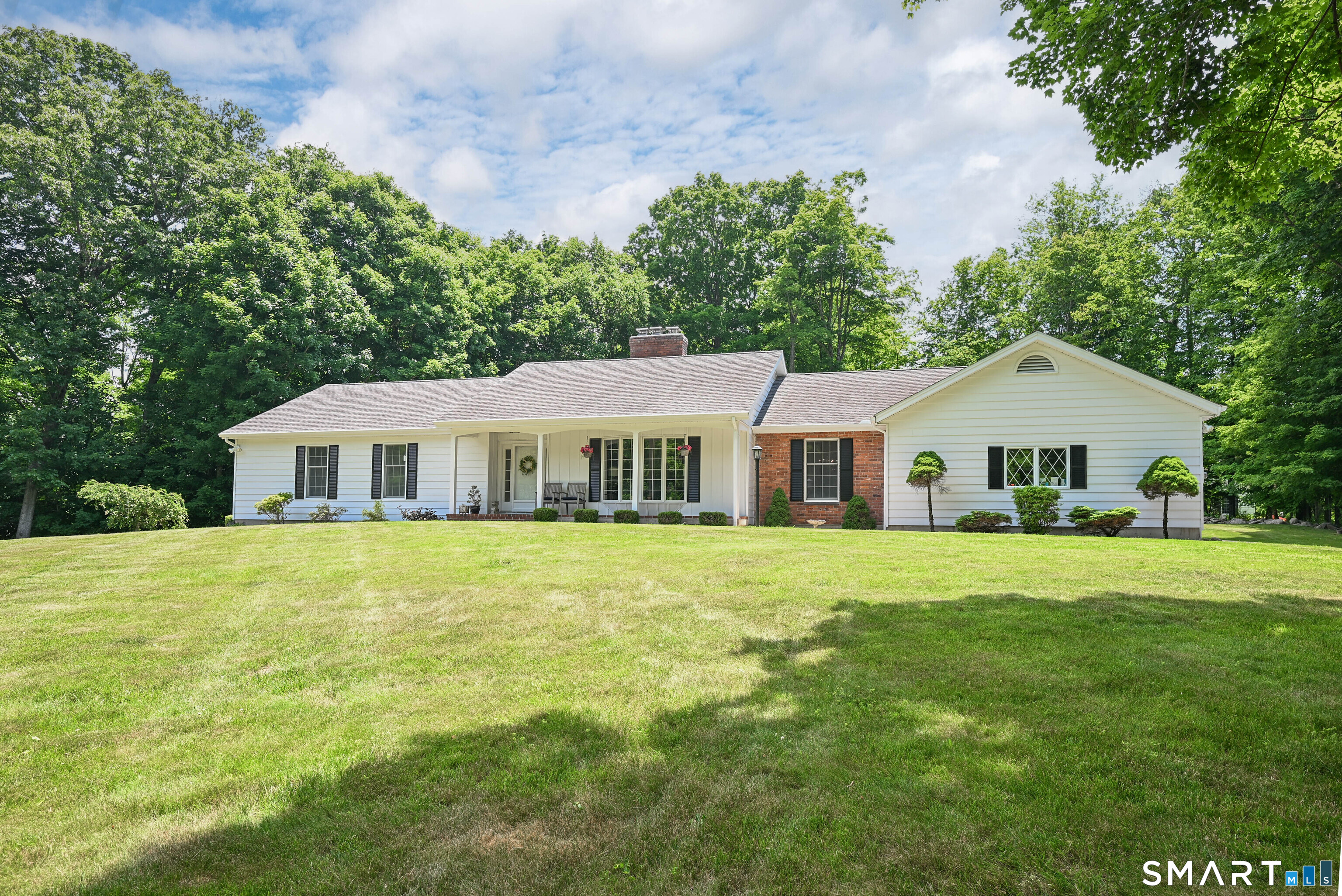28 Wintergreen Hill Road Danbury CT 06811