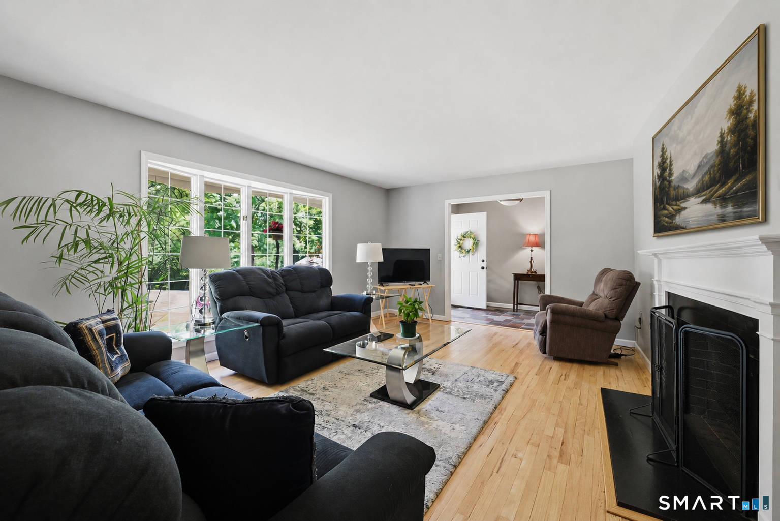 28 Wintergreen Hill Road Danbury CT 06811