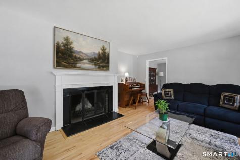 28 Wintergreen Hill Road Danbury CT 06811