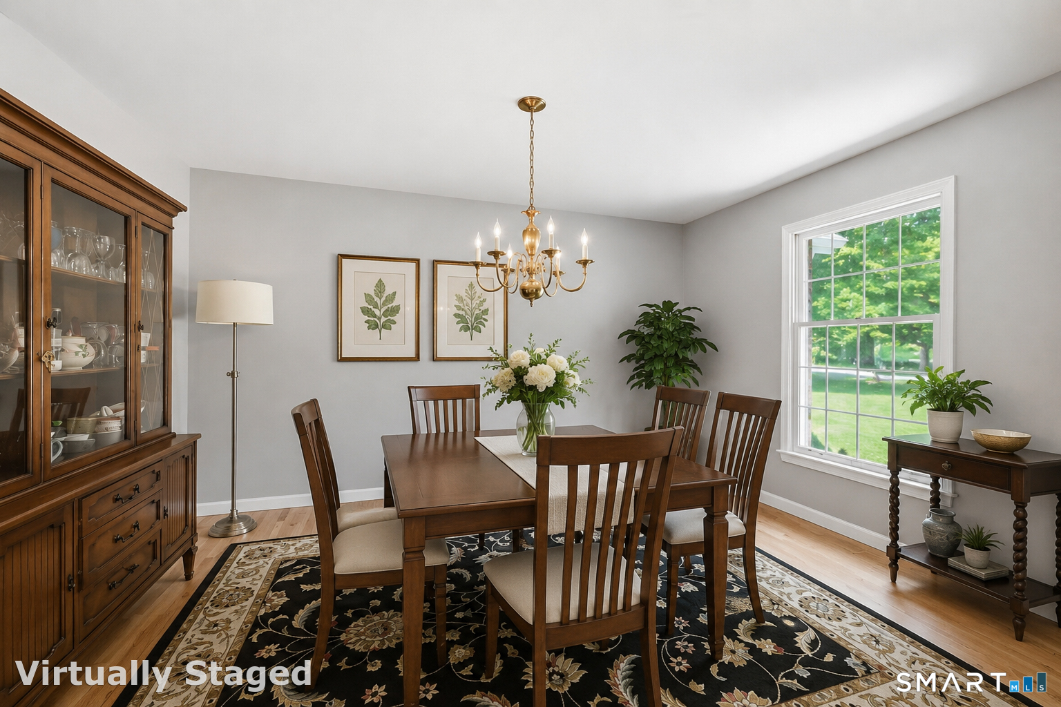 28 Wintergreen Hill Road Danbury CT 06811