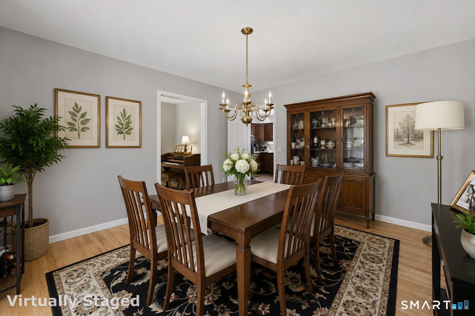 28 Wintergreen Hill Road Danbury CT 06811