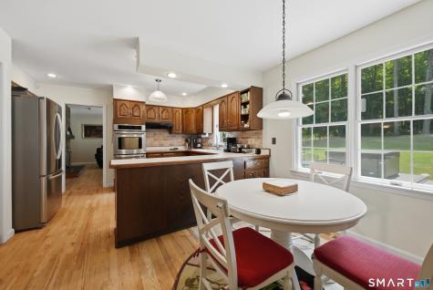 28 Wintergreen Hill Road Danbury CT 06811