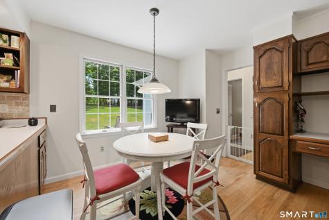 28 Wintergreen Hill Road Danbury CT 06811
