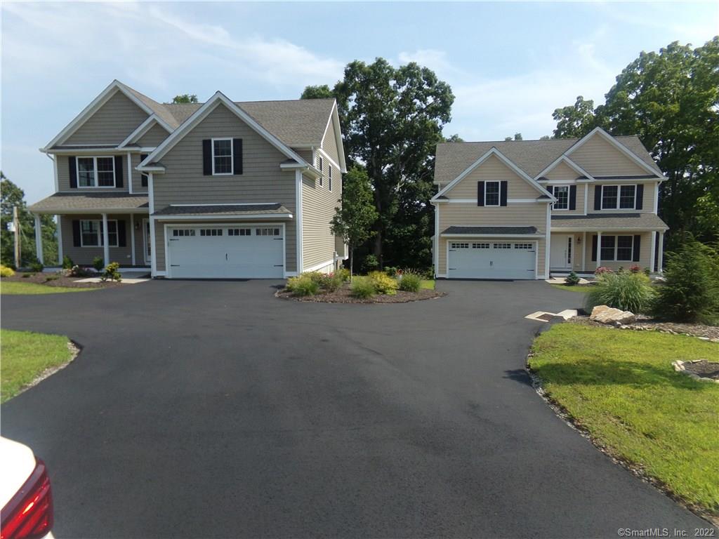 3 Sylvesters Way Shelton CT 06484